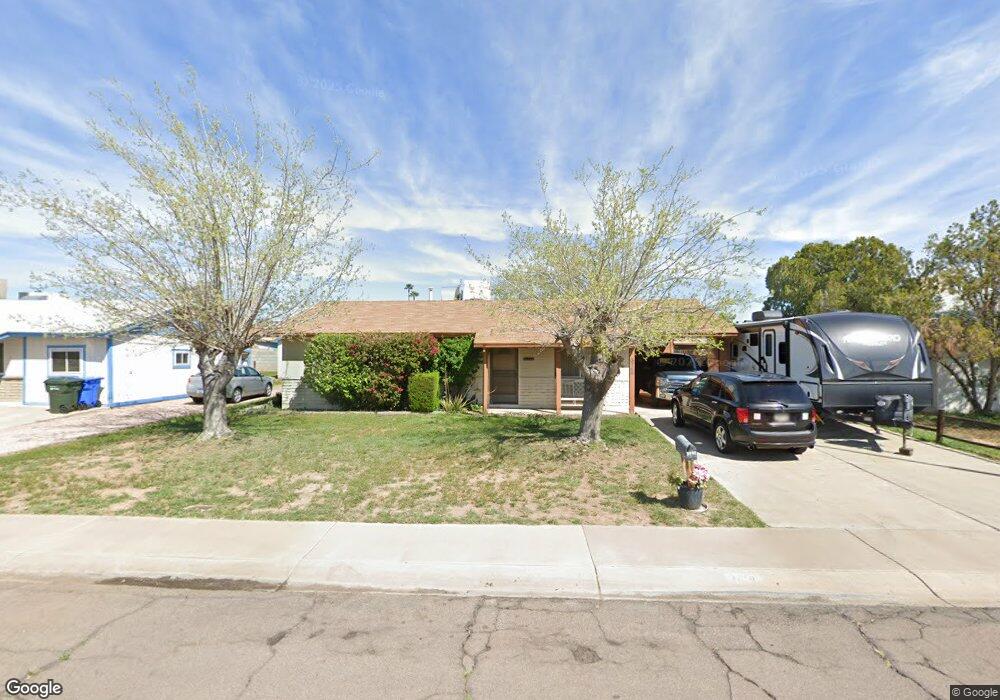 3740 W Wethersfield Rd, Phoenix, AZ 85029 - photo 1