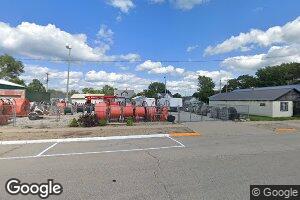 121 S Main St, Gilman, IA 50106