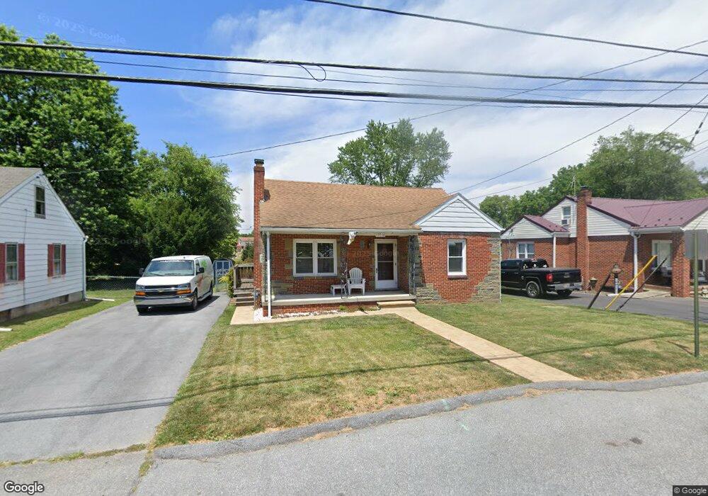 17516 Lincolnshire Rd, Hagerstown, MD 21740 - photo 1