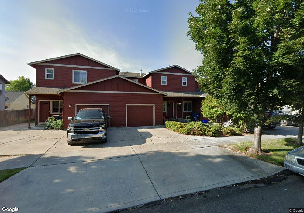 20080 SW Mt Hope Ln, Bend, OR 97702 - photo 1