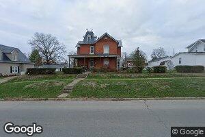 317 N Market St, Mc Arthur, OH 45651