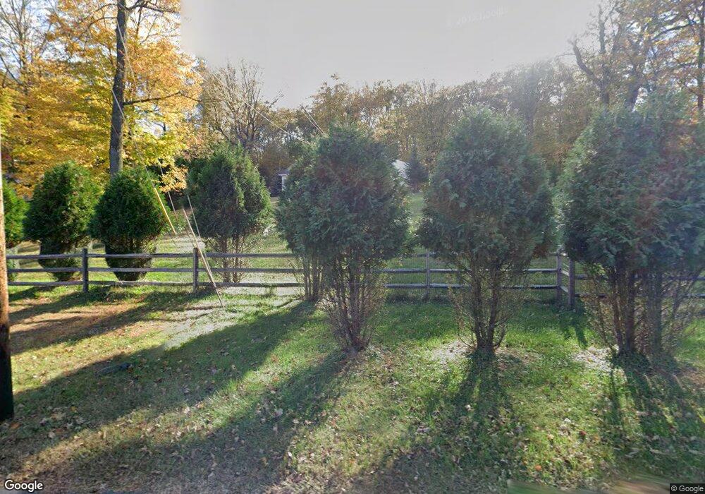 480 E Saddle River Rd, Upper Saddle River, NJ 07458 - photo 1