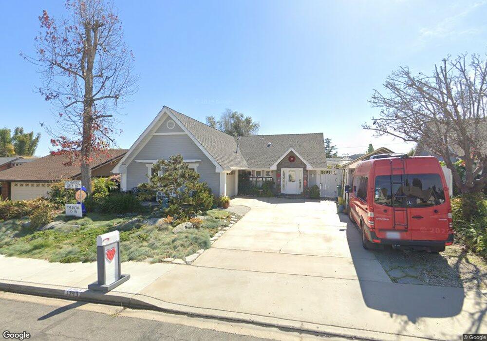 1743 Catalpa Rd, Carlsbad, CA 92011 - photo 1