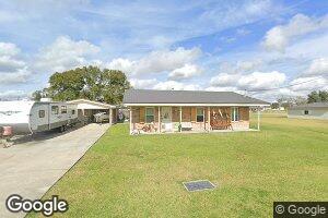 308 Lark Dr, Lockport, LA 70374