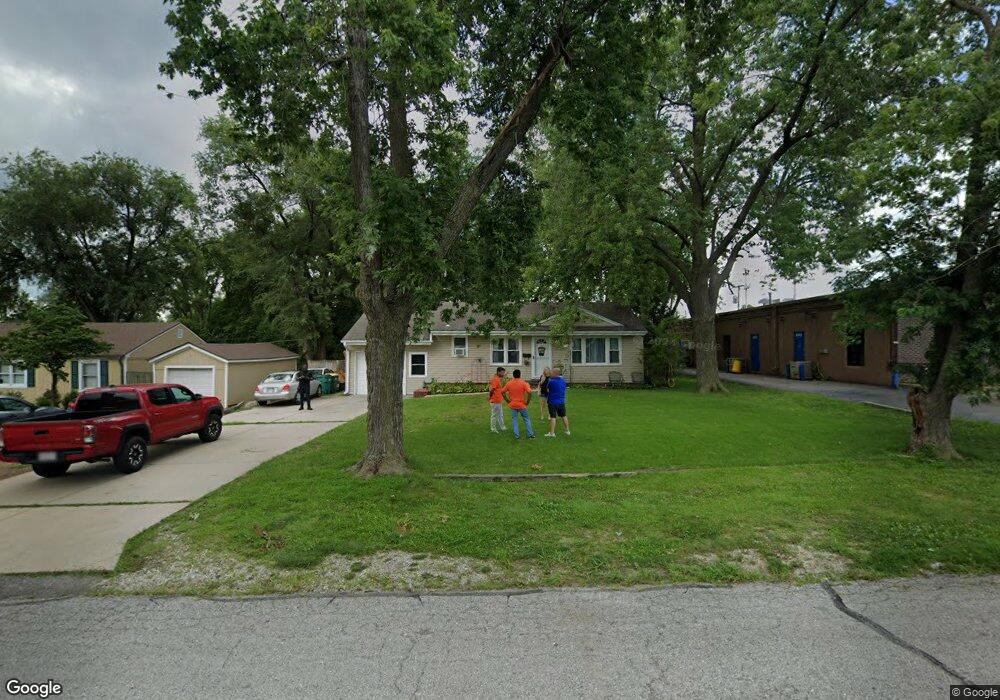 11013 W 64th Terrace, Shawnee, KS 66203 - photo 1