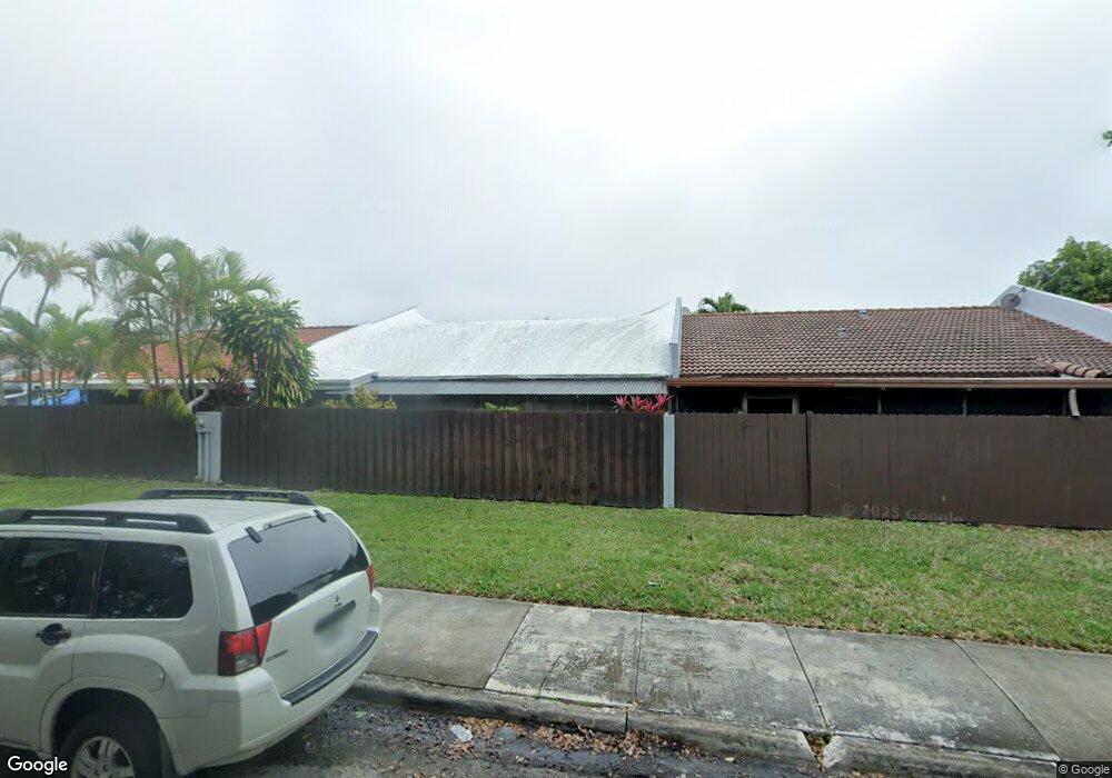 8024 SW 153rd Place, Miami, FL 33193 - photo 1