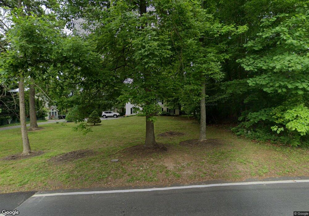 5123 Forge Rd, Perry Hall, MD 21128 - photo 1