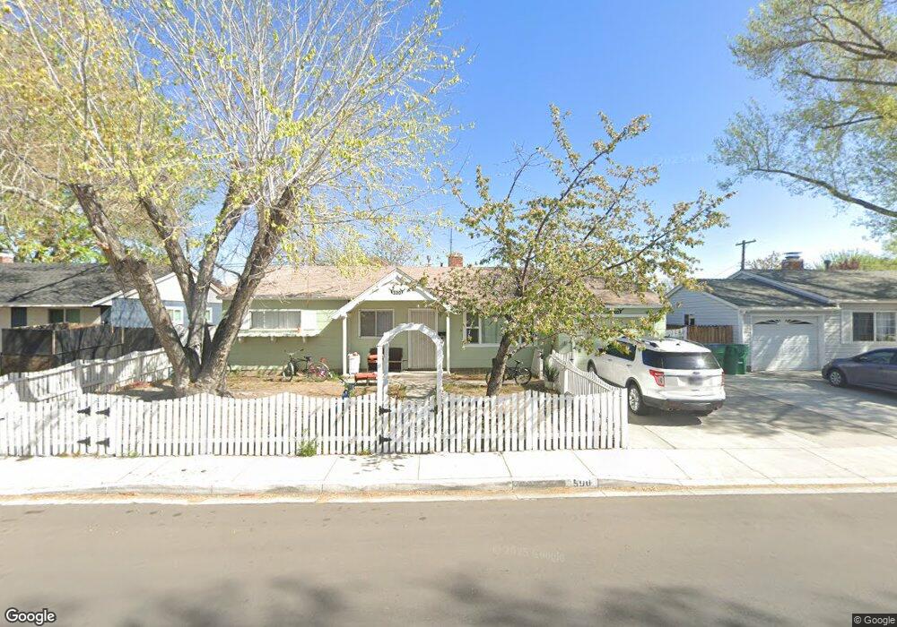 590 Richards Way, Sparks, NV 89431 - photo 1