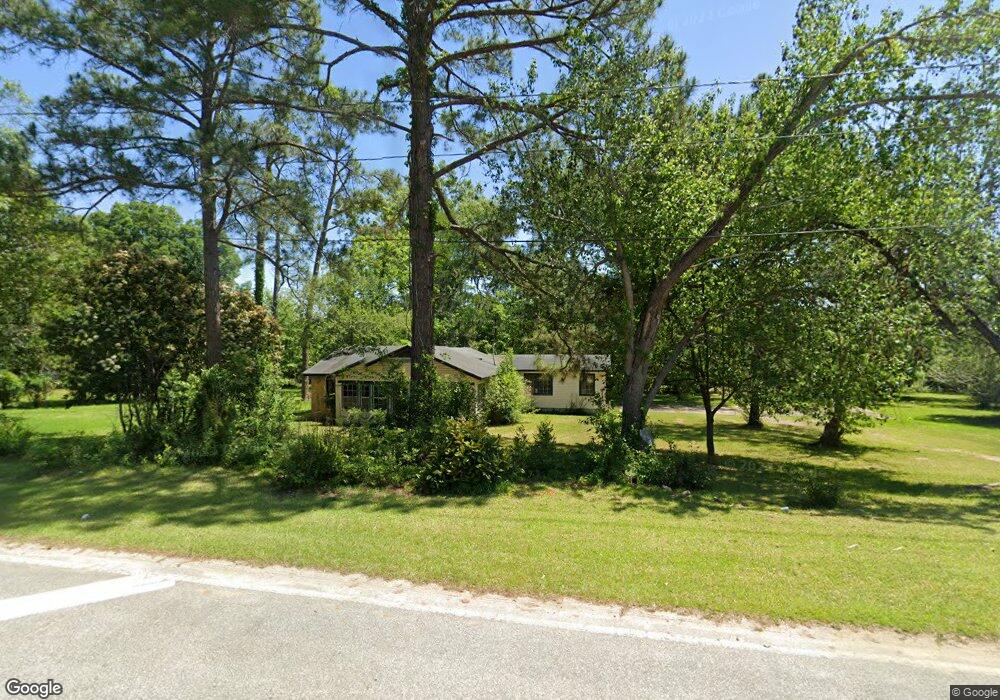 503 S Main St, Sylvester, GA 31791 - photo 1