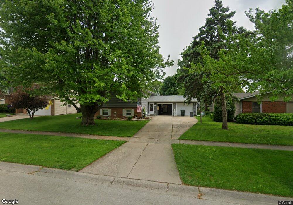 115 Locust St, Oswego, IL 60543 - photo 1