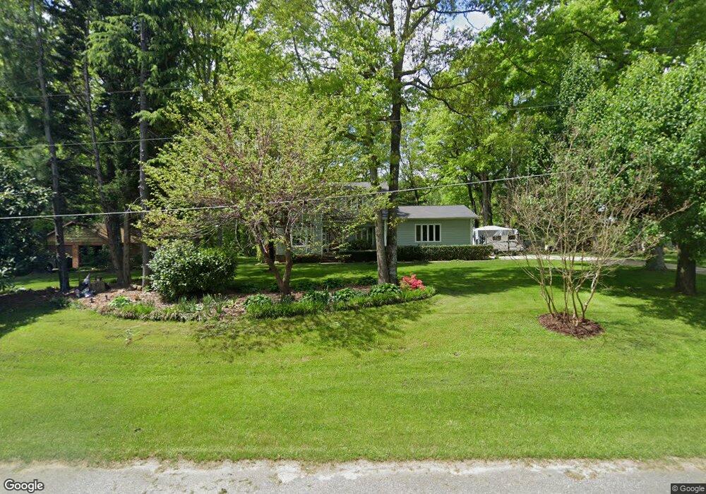 114 Friar Tuck Rd, Statesville, NC 28625 - photo 1