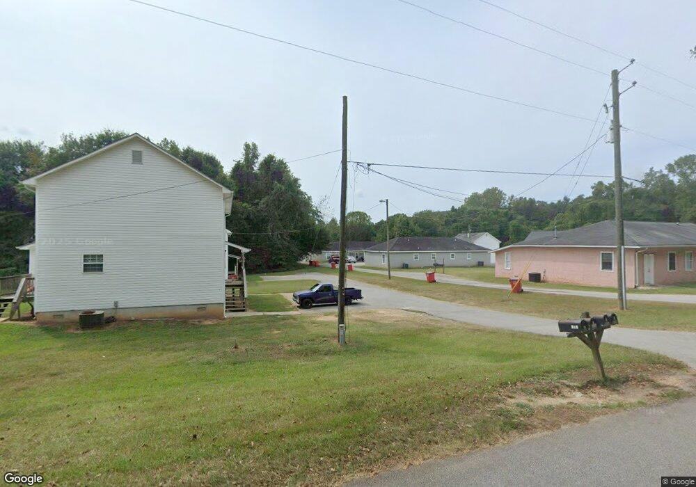 168 Smith Ave unit A H, Bowdon, GA 30108 - photo 1