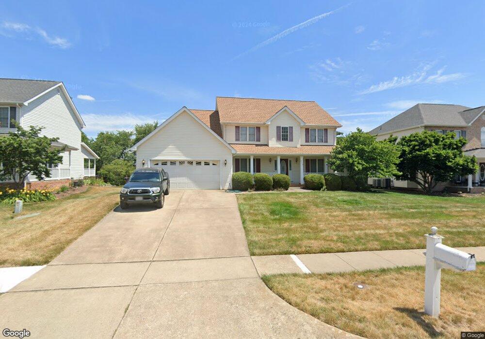 113 Boydton Plank Dr, Stephens City, VA 22655 - photo 1