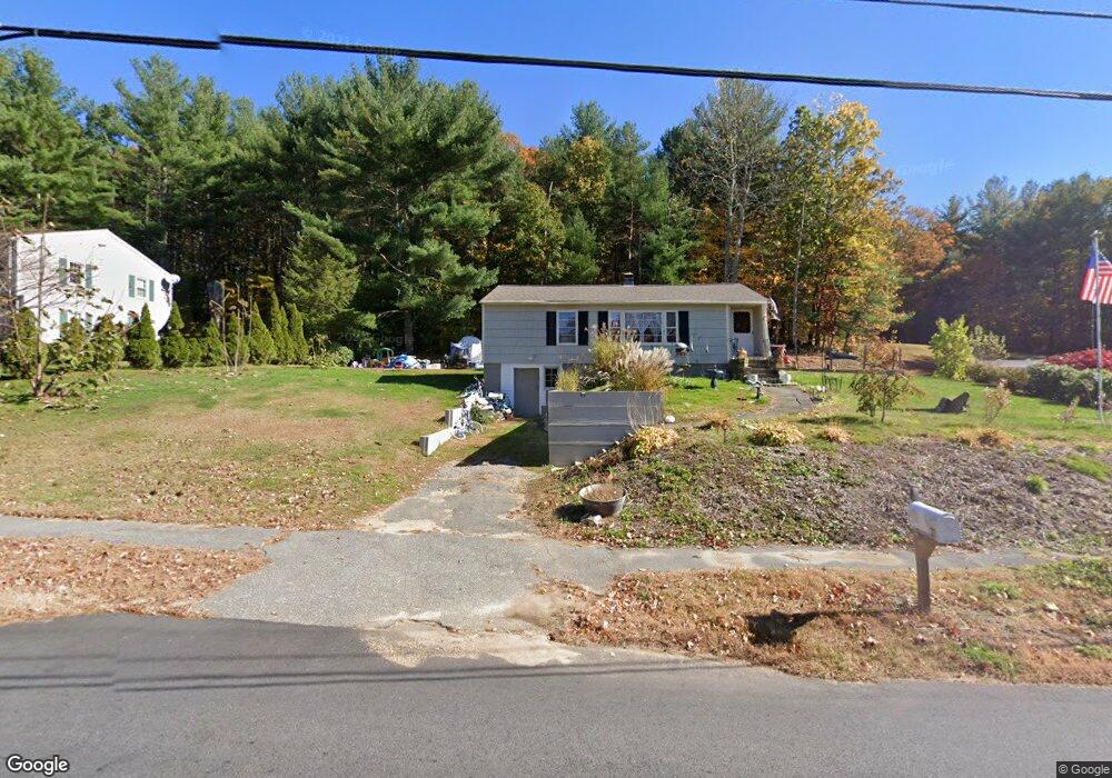 37 New Braintree Rd unit 1, West Brookfield, MA 01585 - photo 1