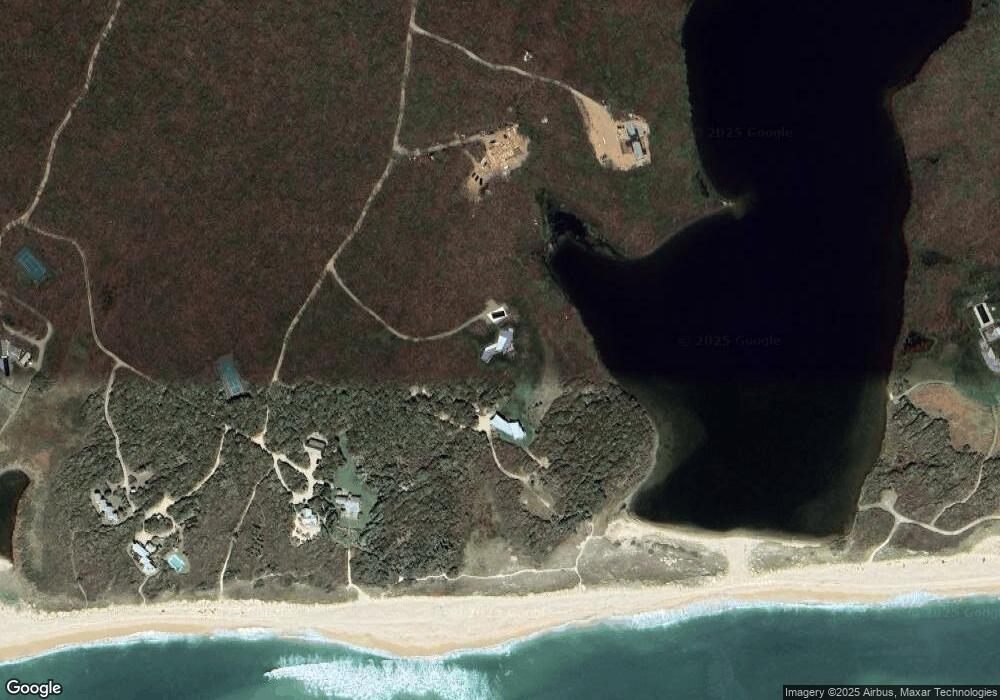 130 Watcha Club Rd, West Tisbury, MA 02568 - photo 1