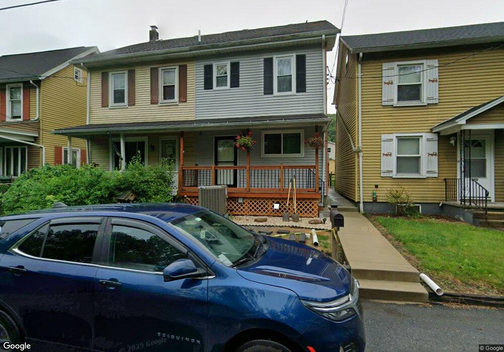 222 Railroad St, Slatington, PA 18080 - photo 1