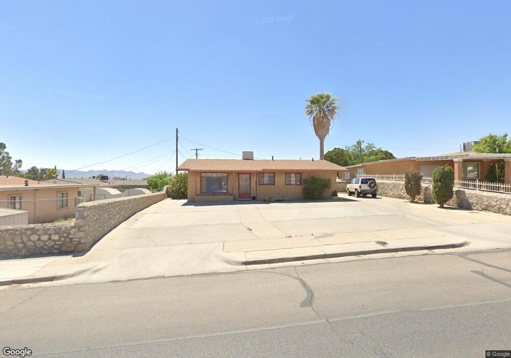 1613 Hunter Dr, El Paso, TX 79915 - photo 1