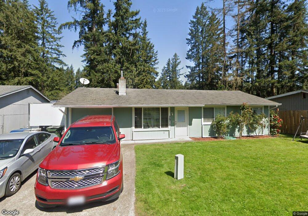 26717 191st Place SE, Covington, WA 98042 - photo 1