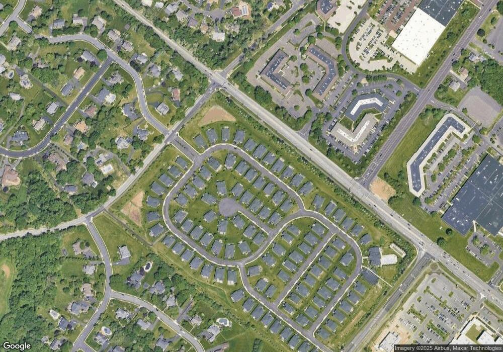 212 Magnolia St, Dresher, PA 19025 - photo 1