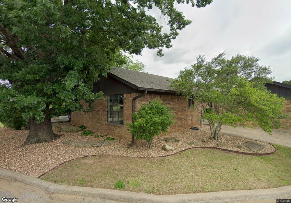 20 Overland Route St, Ardmore, OK 73401 - photo 1