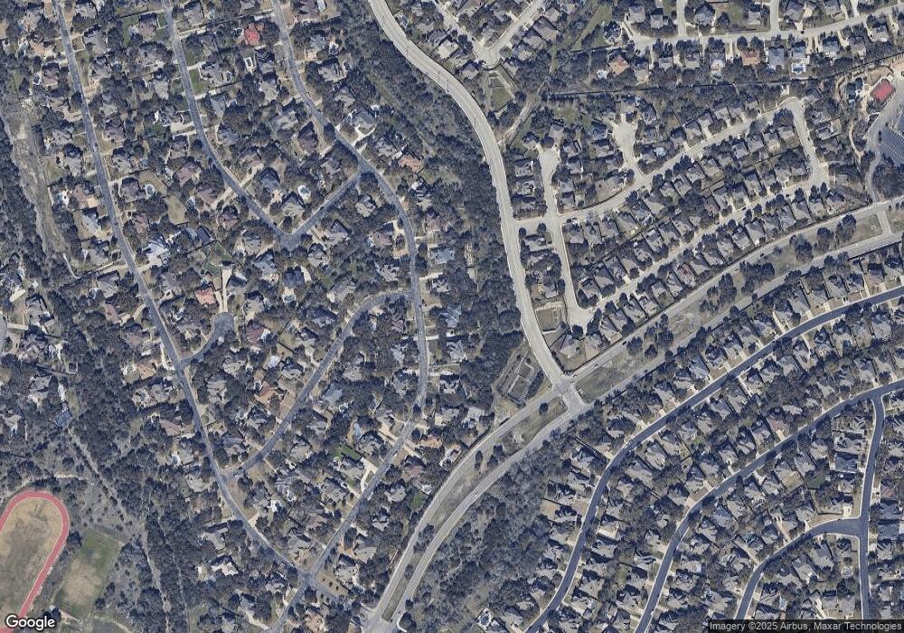 3138 Sable Creek, San Antonio, TX 78259 - photo 1