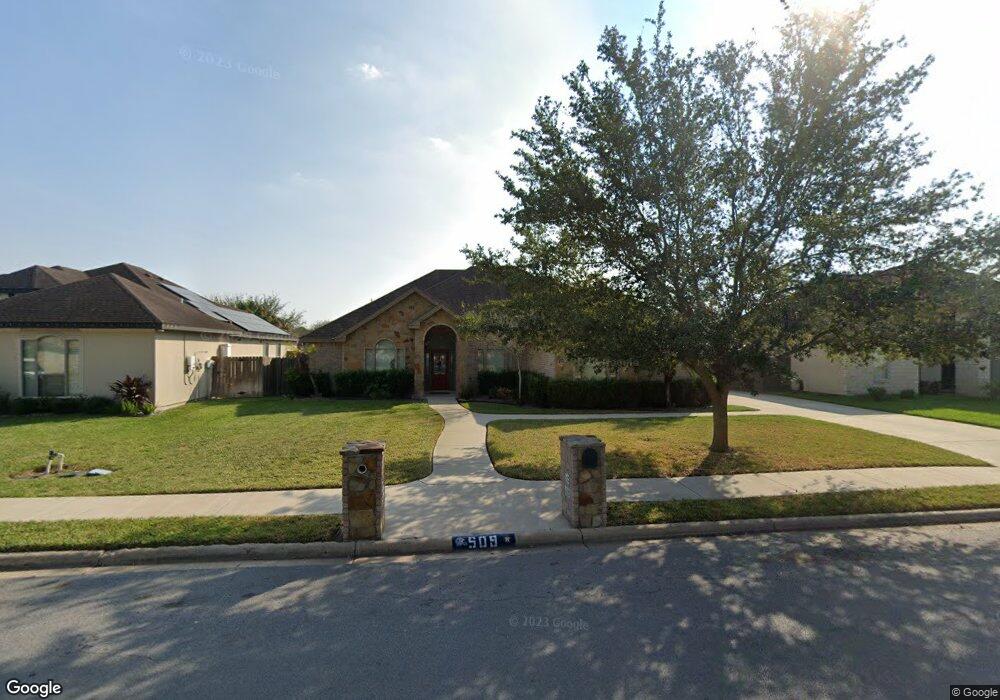 509 W 12th St, Weslaco, TX 78596 - photo 1