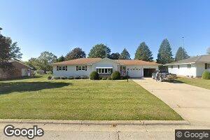118 Prospect Dr, Ackley, IA 50601