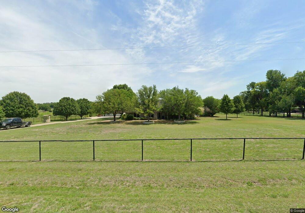 212 Edward Farris Rd, Weatherford, TX 76085 - photo 1