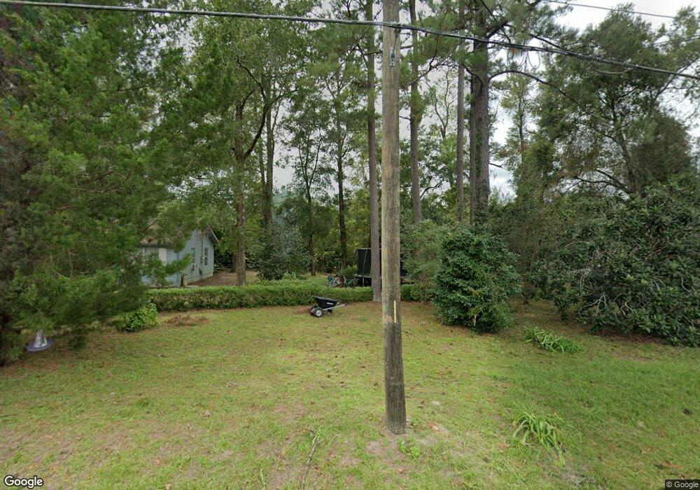 110 Tafflinger Rd, Crawfordville, FL 32327 - photo 1