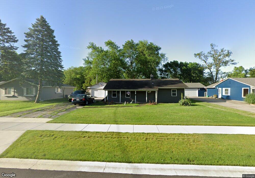 550 214th St, Dyer, IN 46311 - photo 1