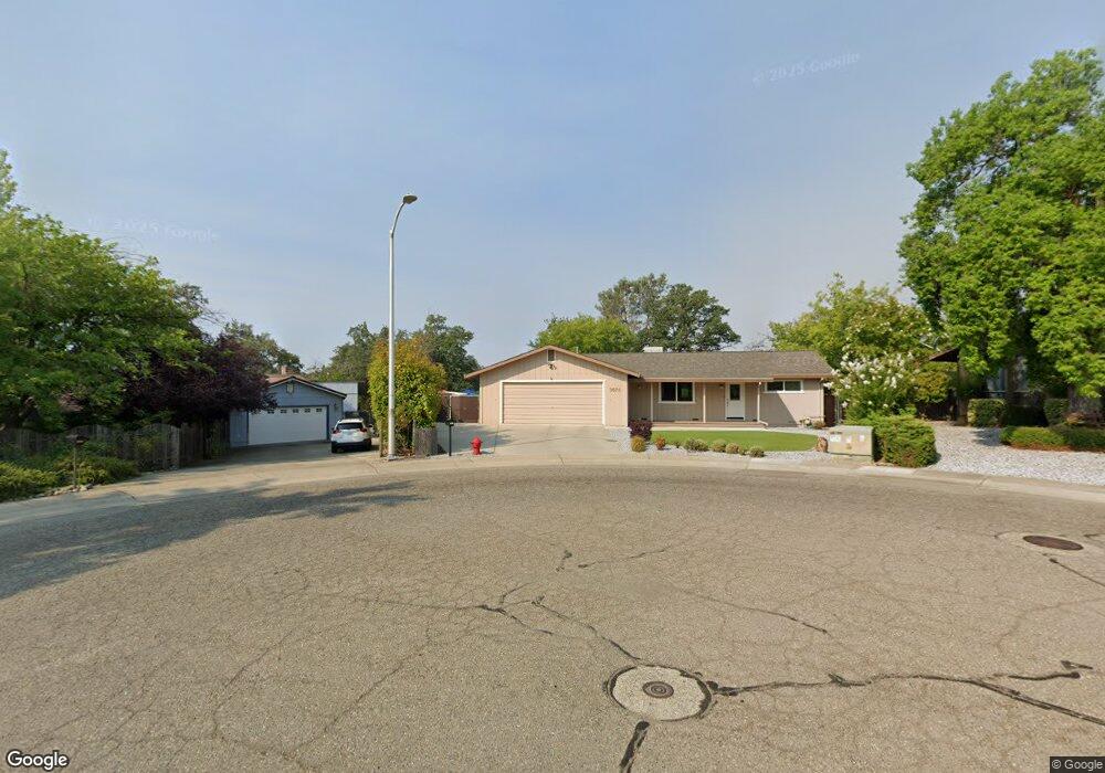 3678 Navajo Ct, Redding, CA 96001 - photo 1