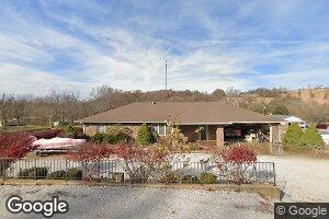 105 W River St, Alpena, AR 72611