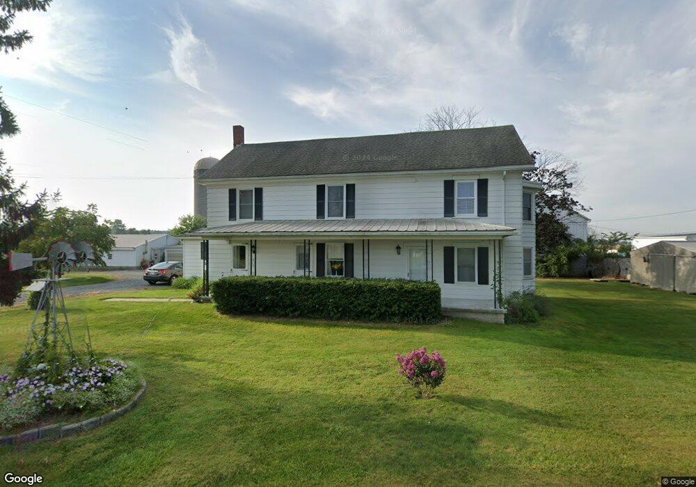 17601 Reiff Church Rd, Hagerstown, MD 21740 - photo 1