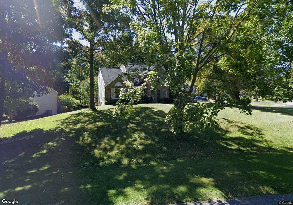 15519 Norman Dr, North Potomac, MD 20878 - photo 1