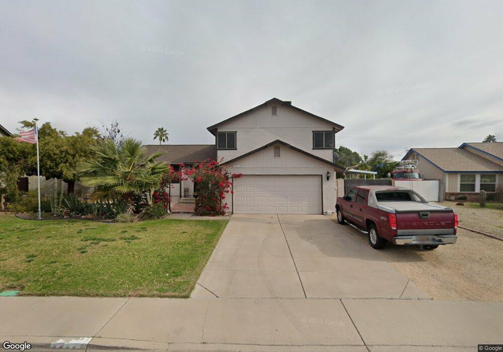 631 S 39th St, Mesa, AZ 85206 - photo 1