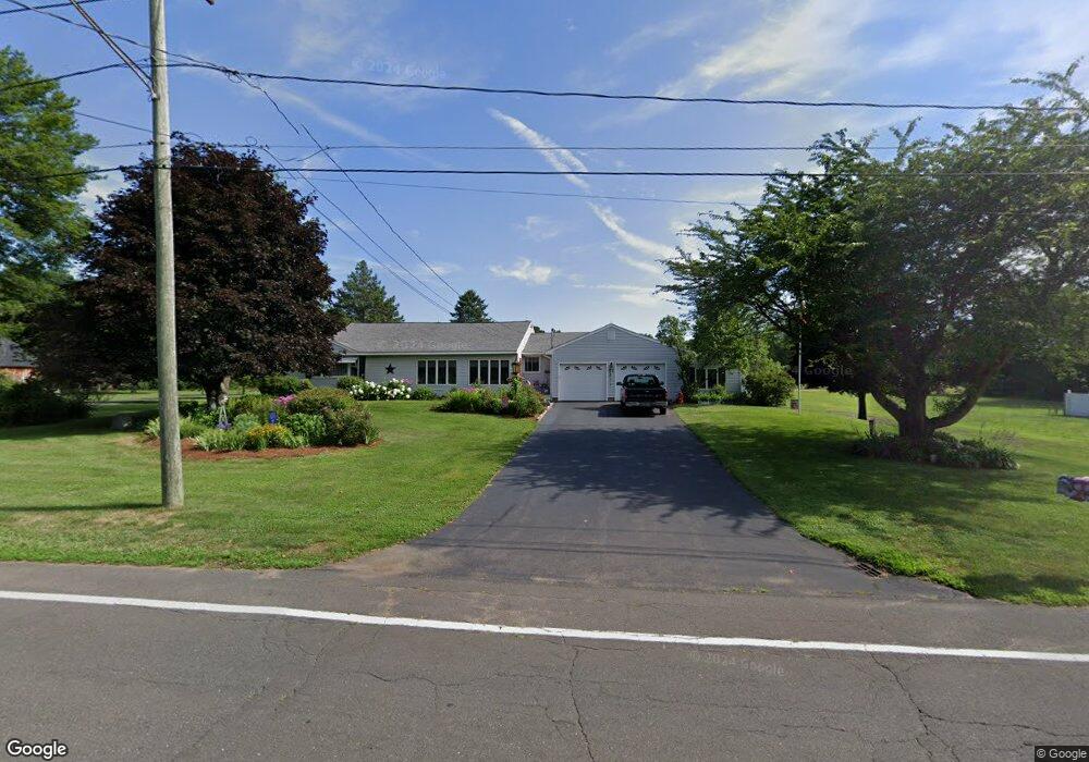 27 Miller Rd, East Granby, CT 06026 - photo 1