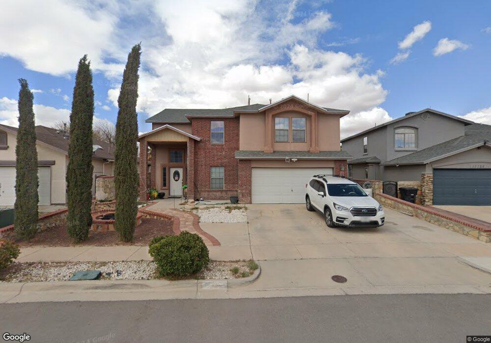 13725 Paseo Verde Dr, El Paso, TX 79928 - photo 1