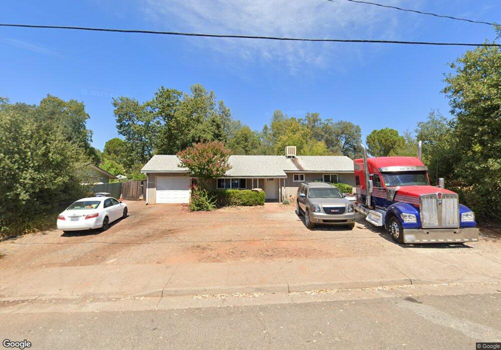 1710 Mistletoe Ln, Redding, CA 96002 - photo 1