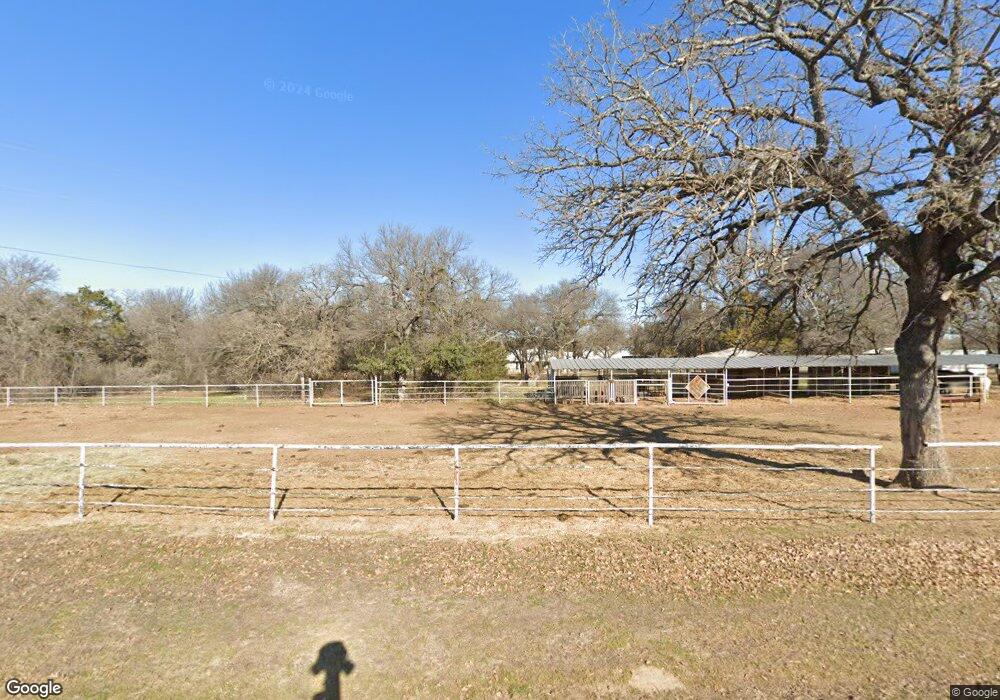 402 Hide Away Ln, Weatherford, TX 76088 - photo 1