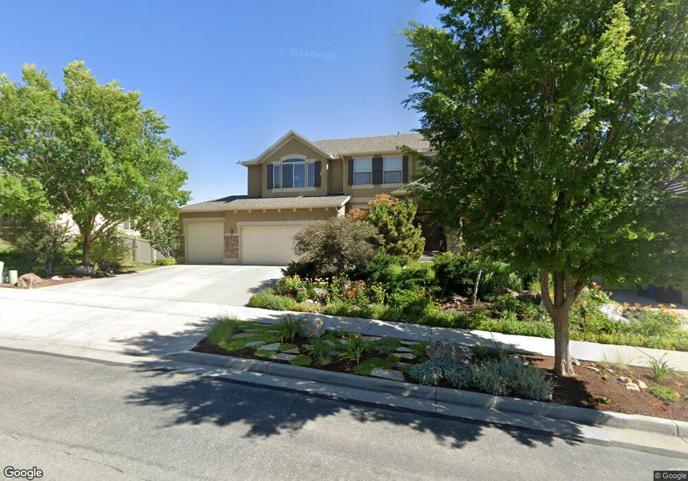 7248 W Ramford Way, West Jordan, UT 84081 - photo 1