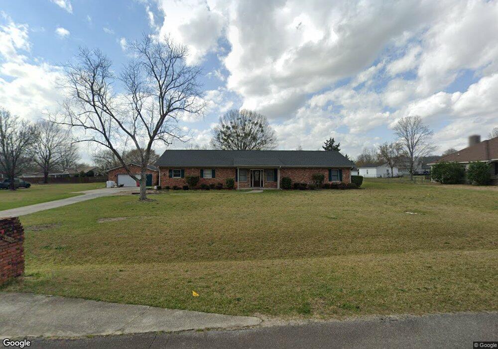 342 Walden Station Dr, Macon, GA 31216 - photo 1