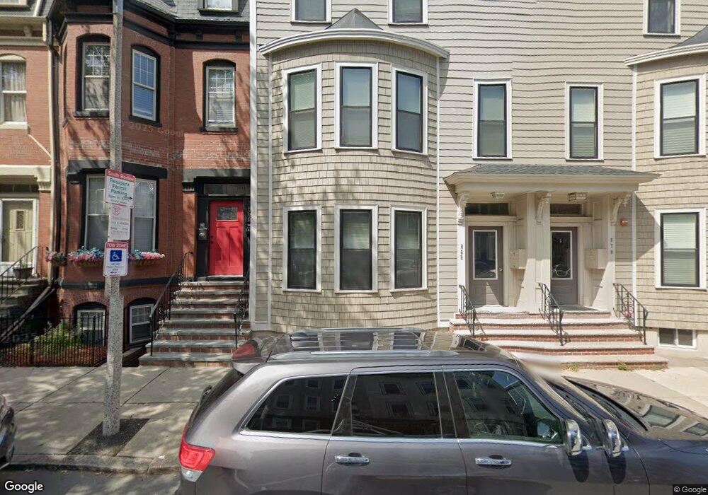 868 E 4th St, Boston, MA 02127 - photo 1