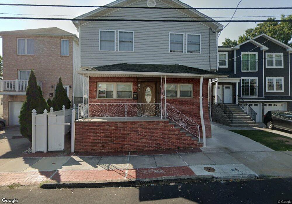 356 Princeton Ave, Hillside, NJ 07205 - photo 1