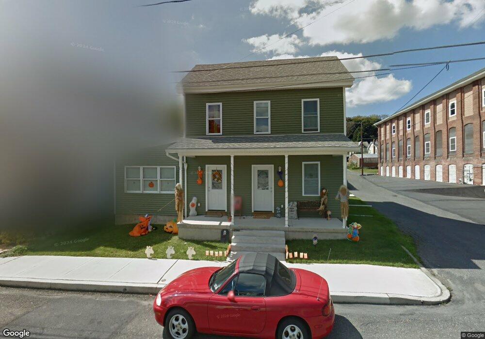 236 Cherry St, Slatington, PA 18080 - photo 1