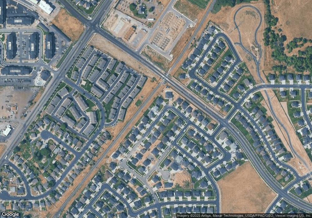 1209 Buckboard Ln unit 26, Spanish Fork, UT 84660 - photo 1