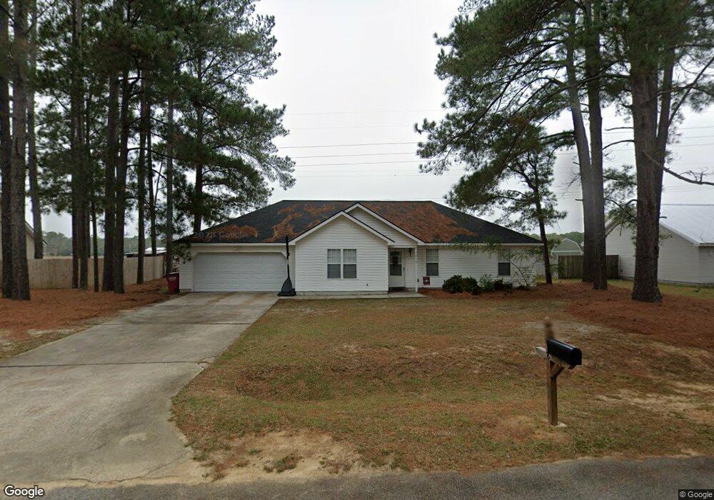 1418 Deer Run, Tifton, GA 31793 - photo 1