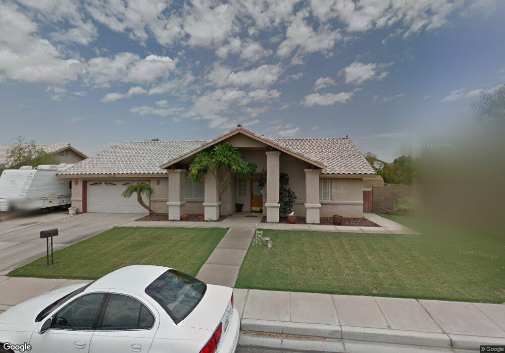 3608 W 20th Place, Yuma, AZ 85364 - photo 1