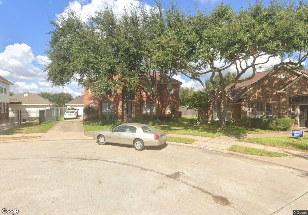 17806 Shadow Cypress Ct, Cypress, TX 77433 - photo 1