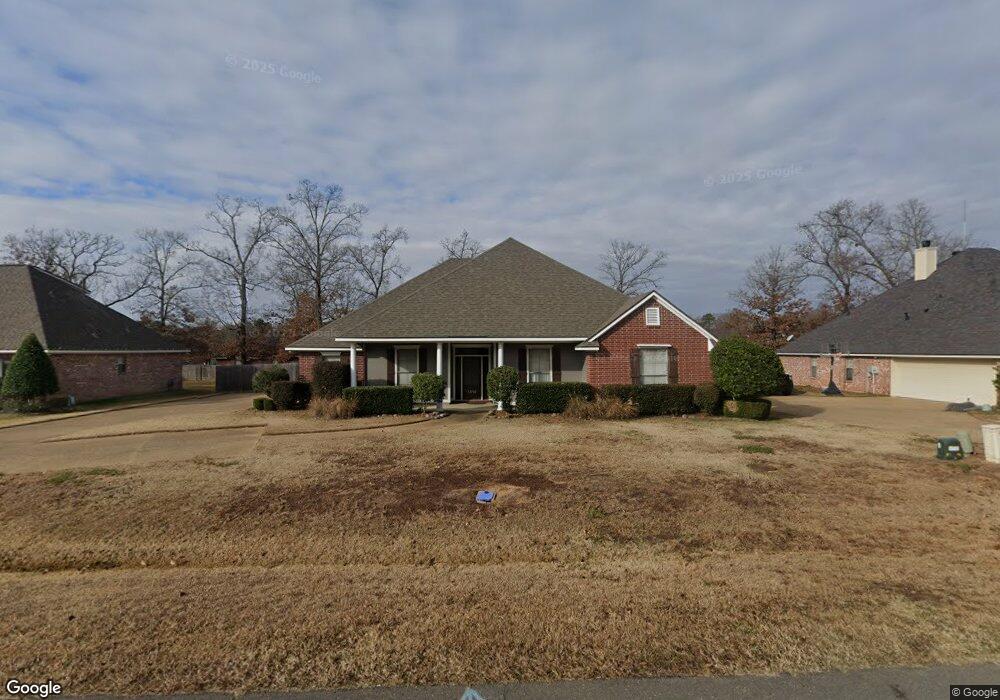 1812 Sparrow Ridge, Haughton, LA 71037 - photo 1