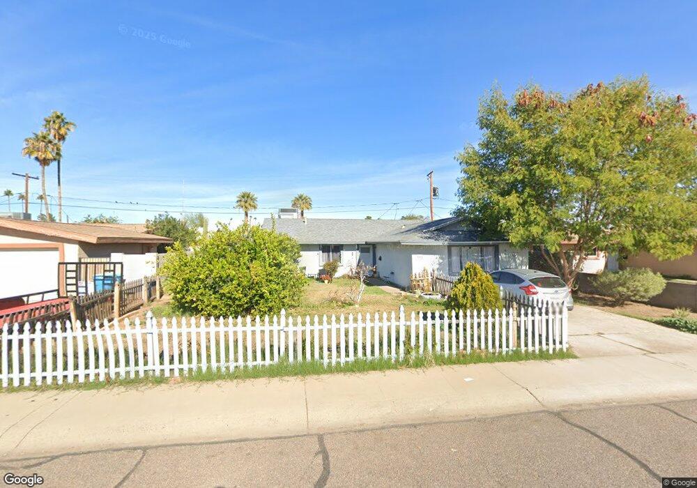 3712 W Ruth Ave, Phoenix, AZ 85051 - photo 1